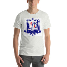 Short-Sleeve Unisex T-Shirt New Football League