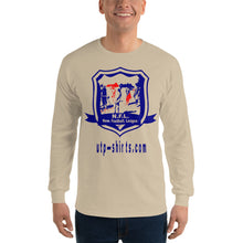 N.F.L. Long Sleeve T-Shirt